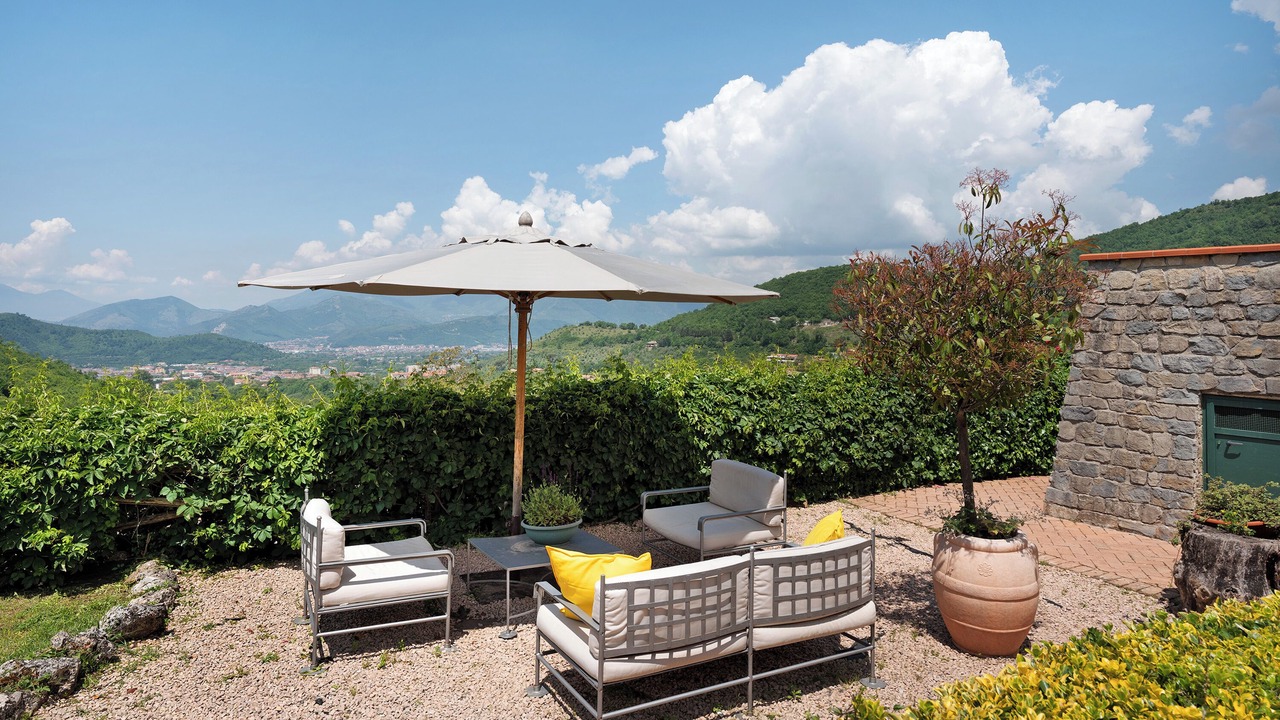 Photo of Patio Balcony in Fisciano