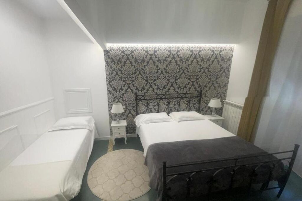 Photo of Bedroom in Marsala