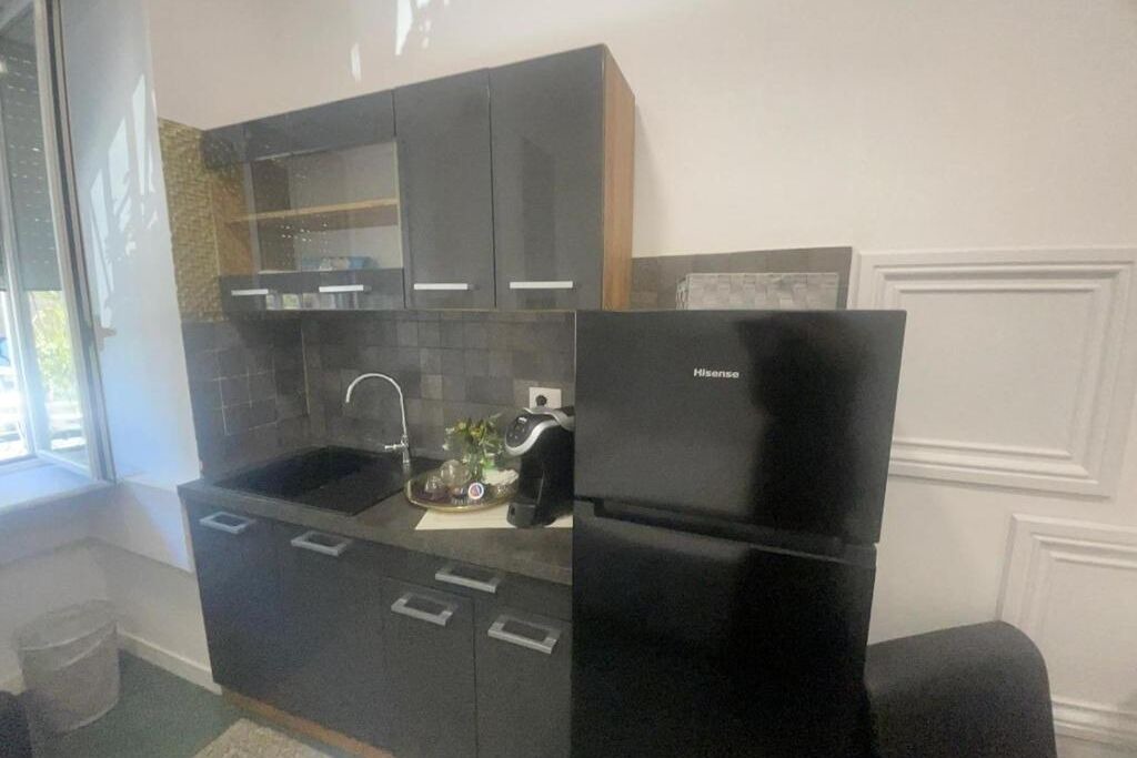Photo of Kitchen in Marsala