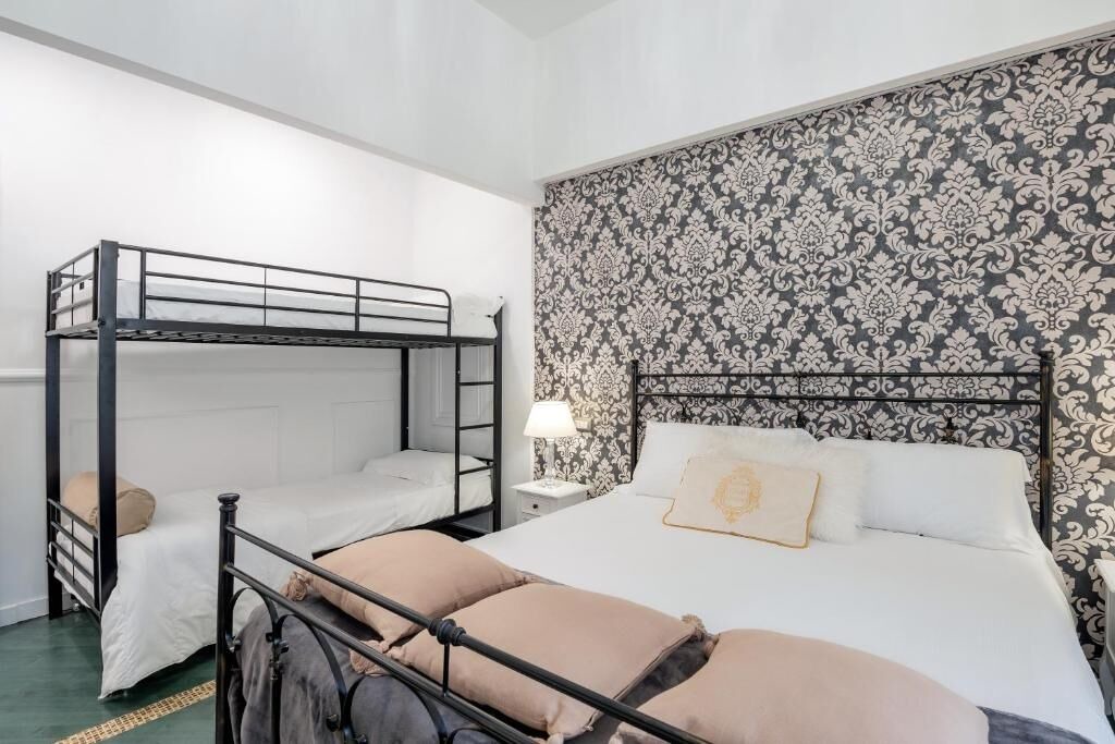 Photo of Bedroom in Marsala