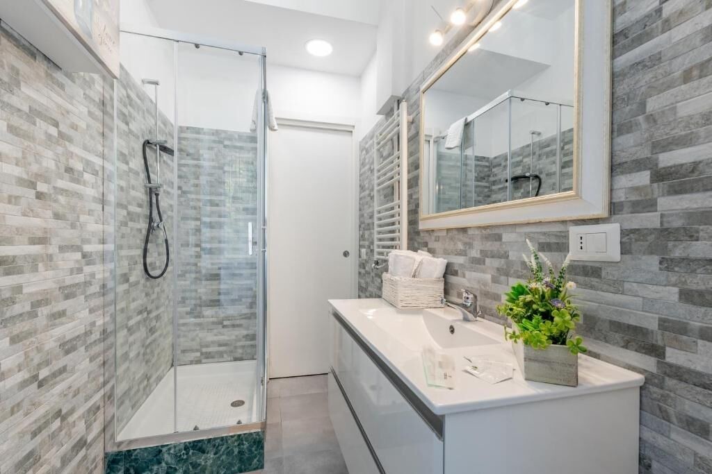 Photo of Bathroom in Marsala