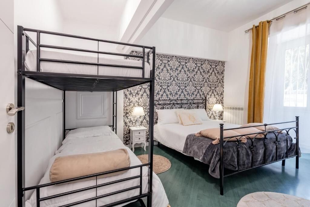 Photo of Bedroom in Marsala