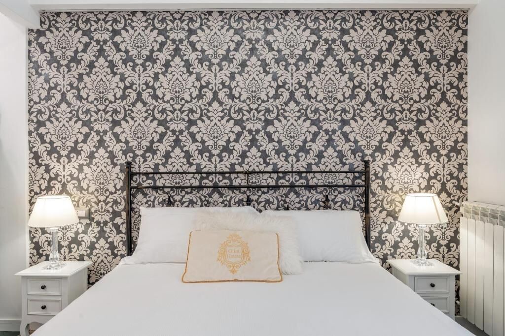 Photo of Bedroom in Marsala
