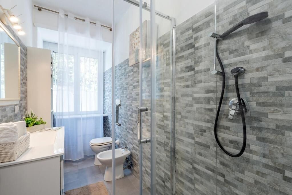Photo of Bathroom in Marsala