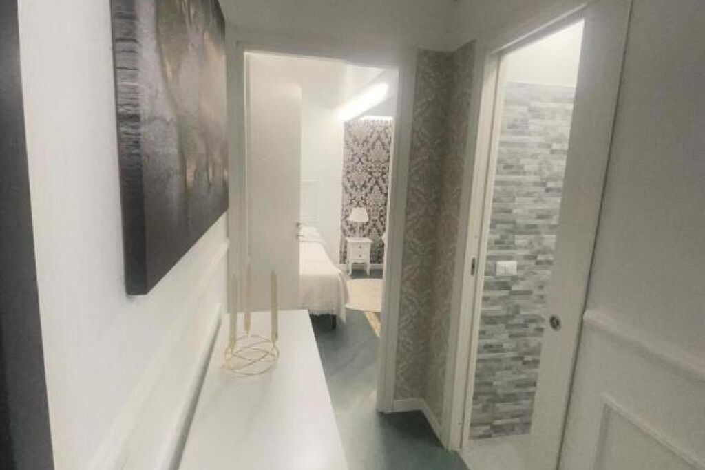 Photo of Bathroom in Marsala