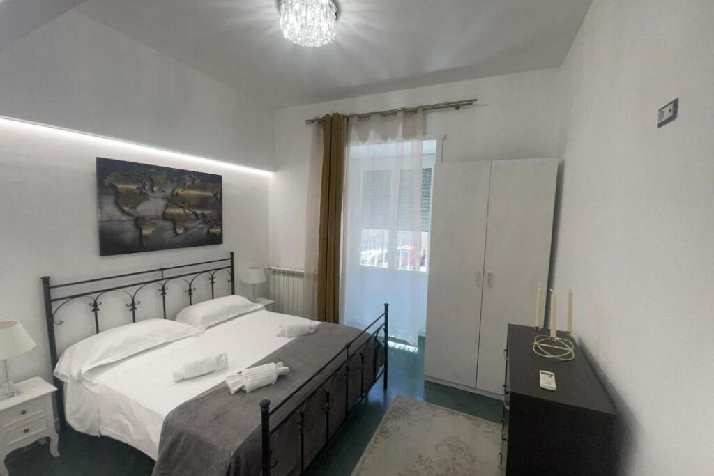 Photo of Bedroom in Marsala