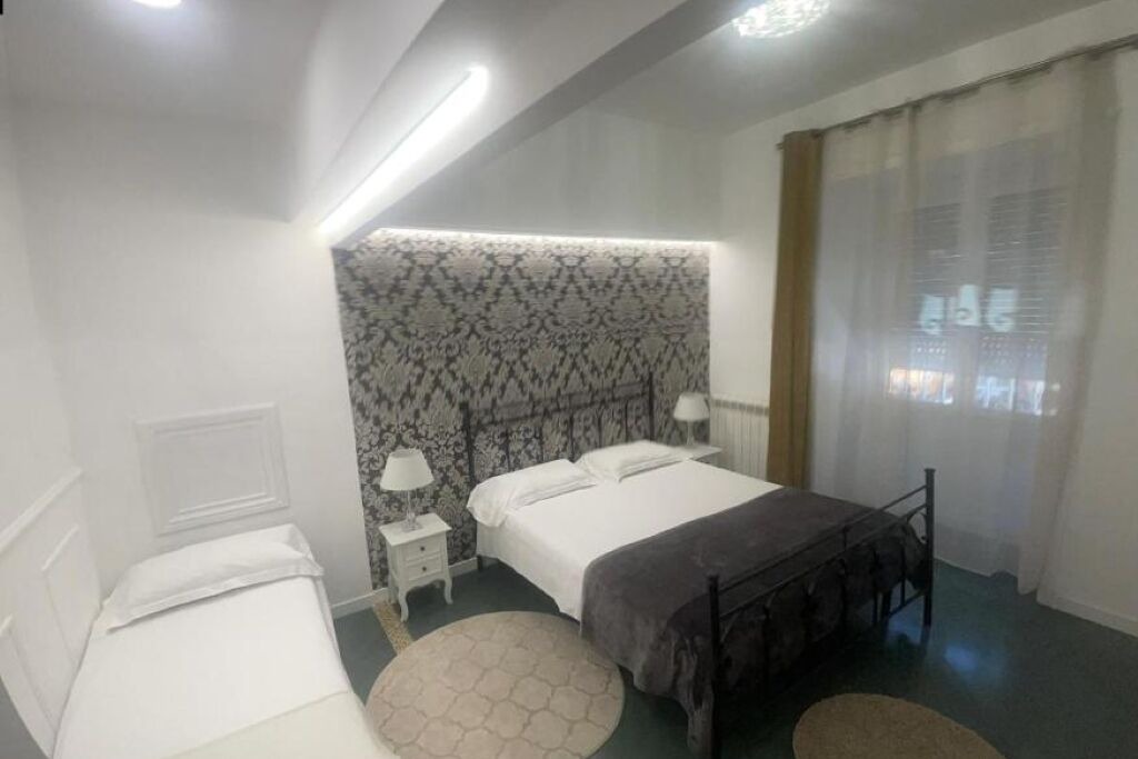 Photo of Bedroom in Marsala