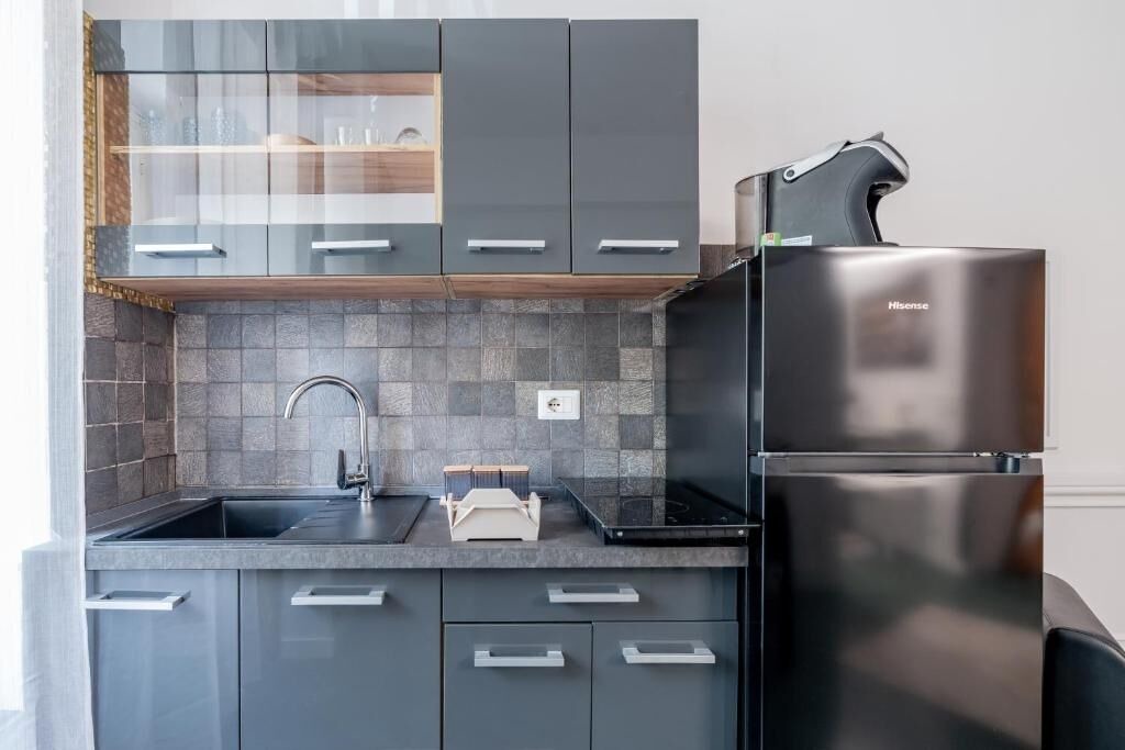 Photo of Kitchen in Marsala