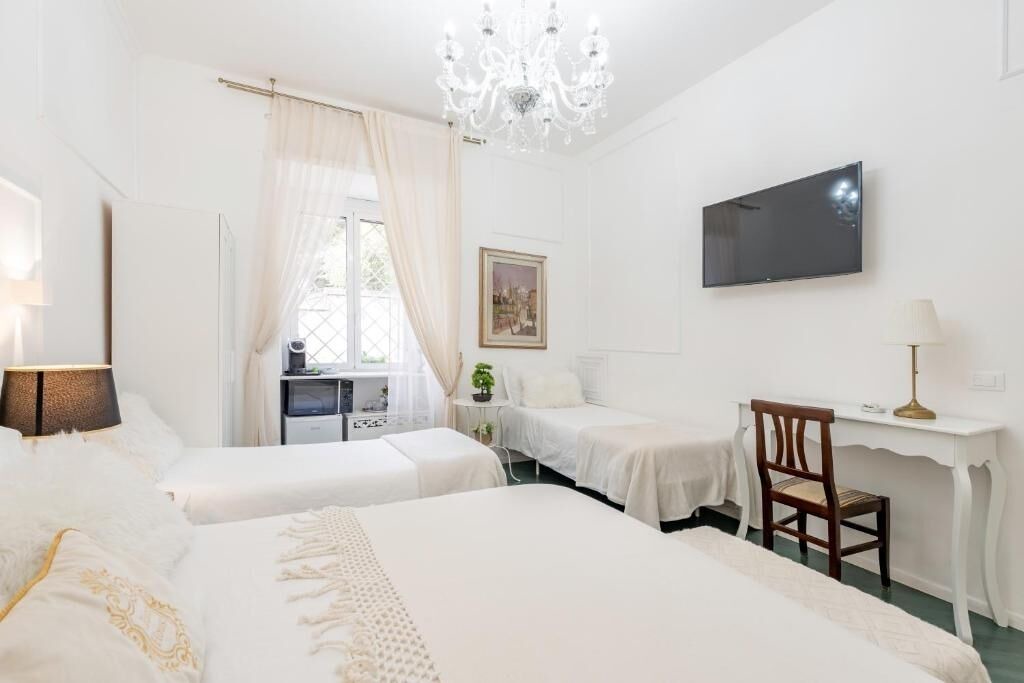 Photo of Bedroom in Marsala