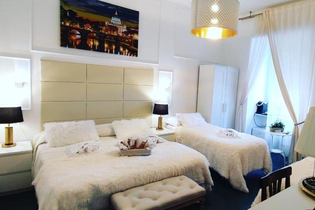Photo of Bedroom in Marsala
