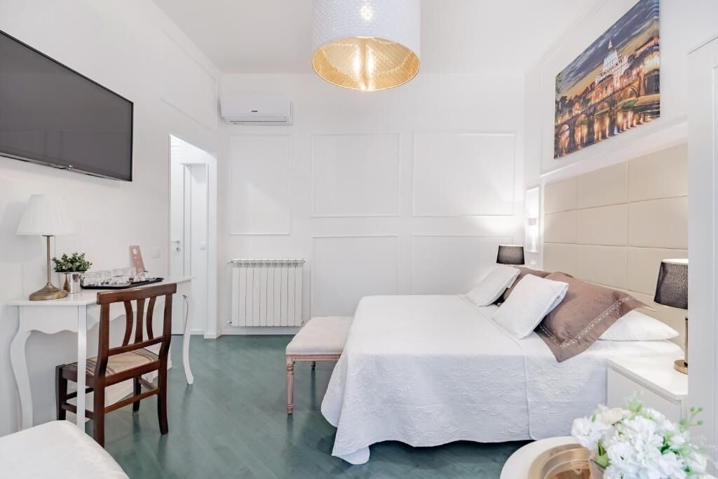 Photo of Bedroom in Marsala