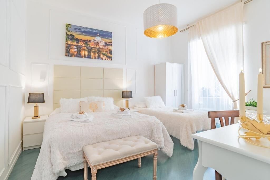Photo of Bedroom in Marsala
