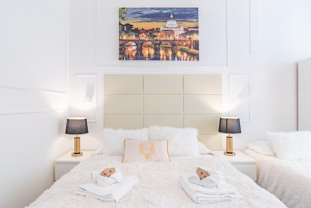 Photo of Bedroom in Marsala