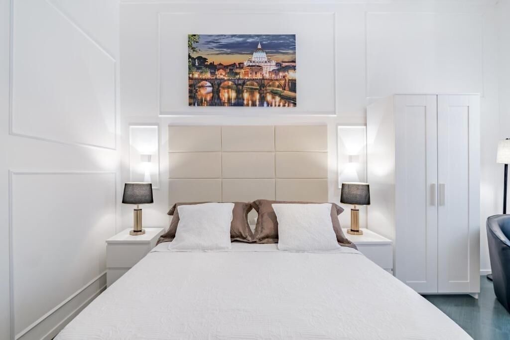 Photo of Bedroom in Marsala