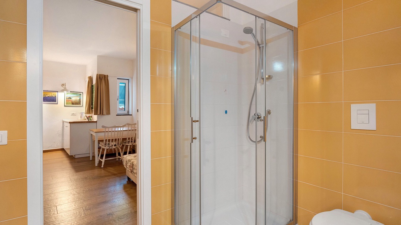 Photo of Bathroom in Fisciano