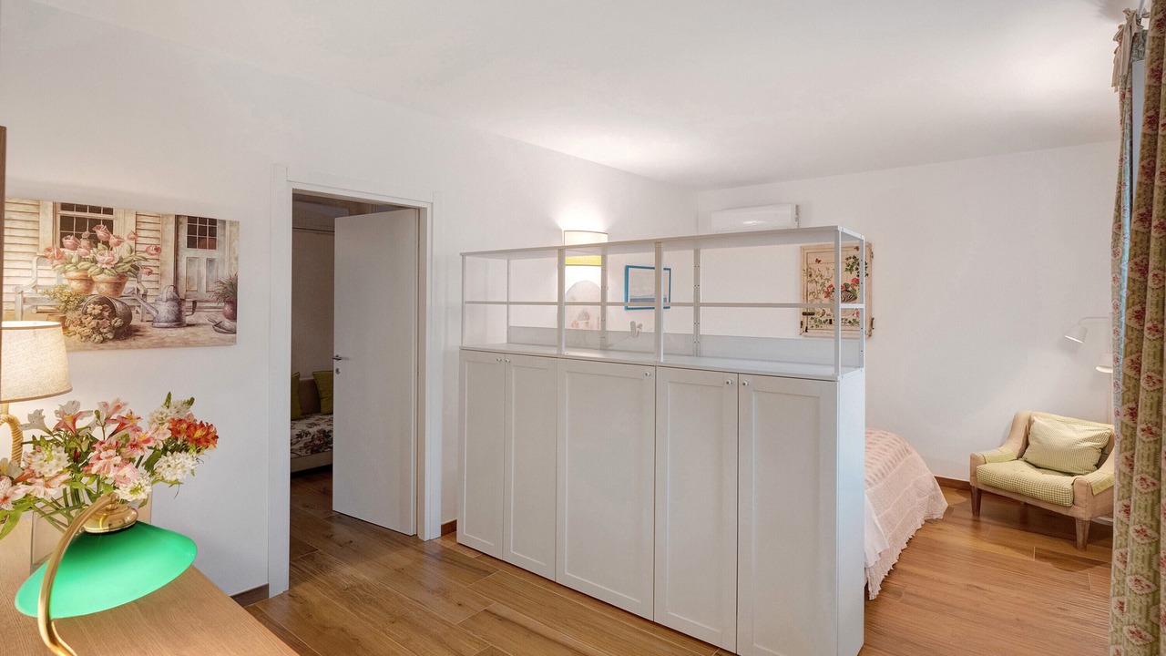 Photo of Bedroom in Fisciano