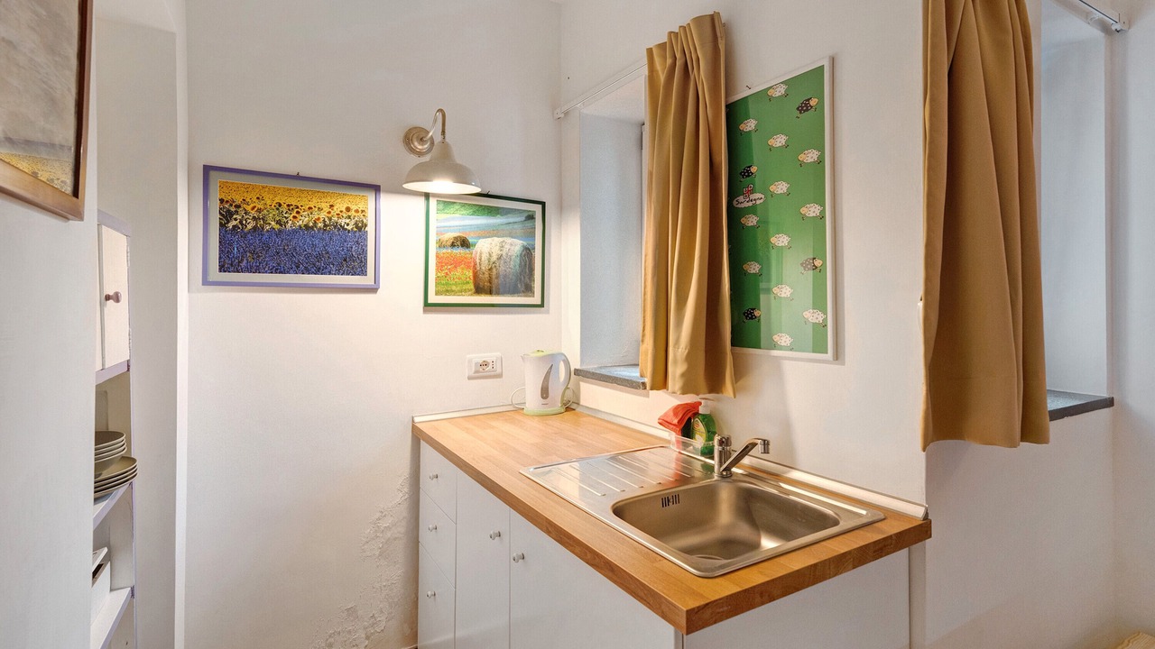 Photo of Kitchen in Fisciano
