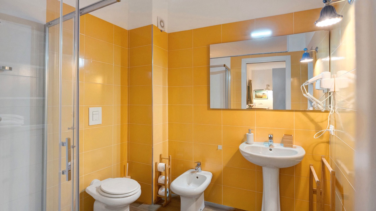Photo of Bathroom in Fisciano