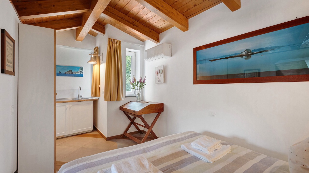Photo of Bedroom in Fisciano