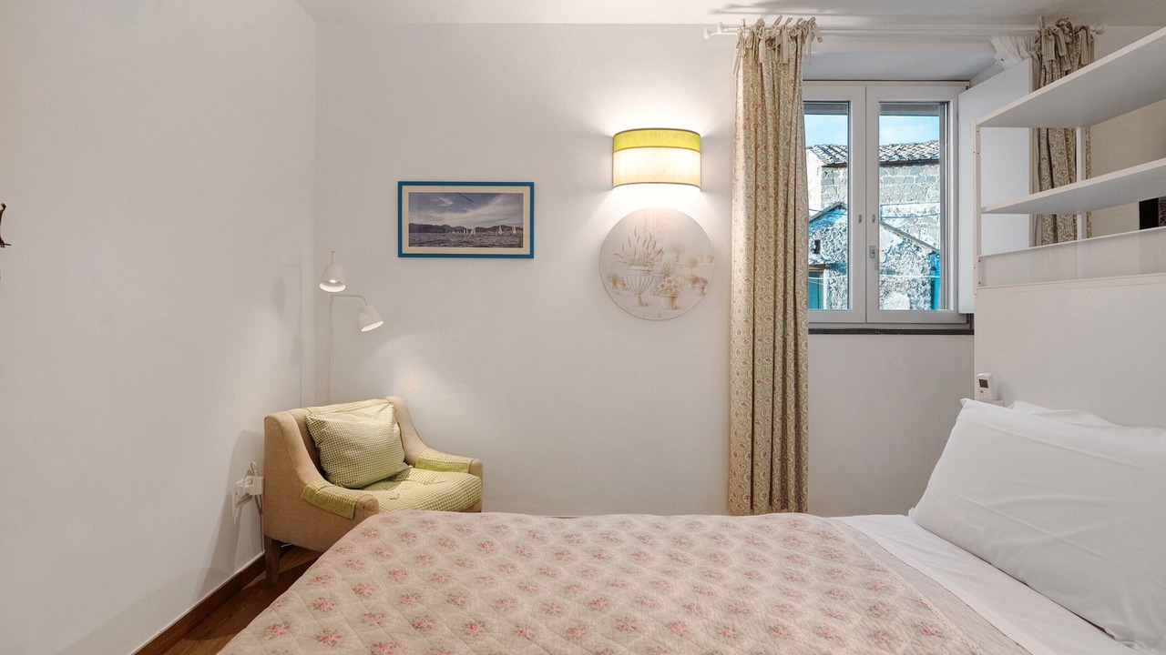 Photo of Bedroom in Fisciano