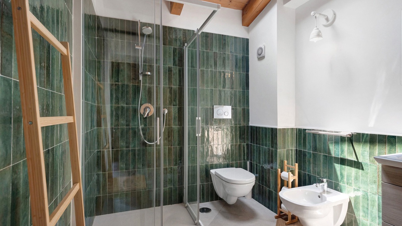 Photo of Bathroom in Fisciano