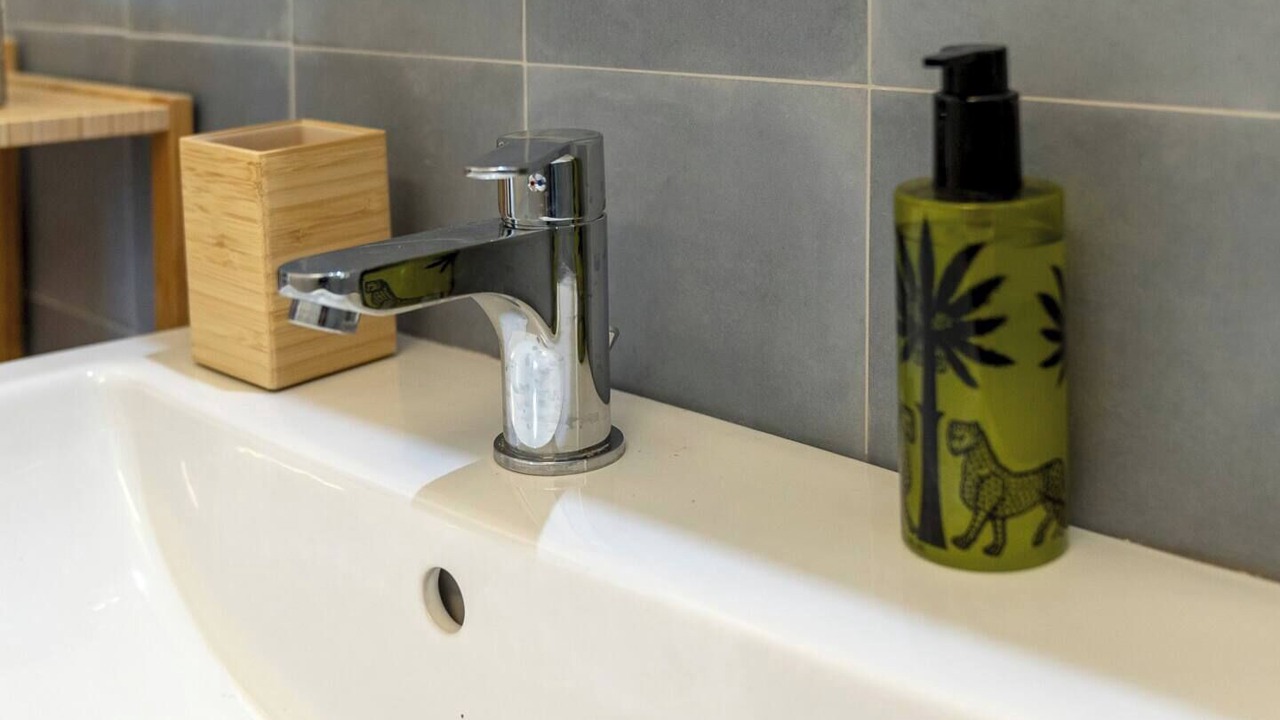 Photo of Bathroom in Treiso