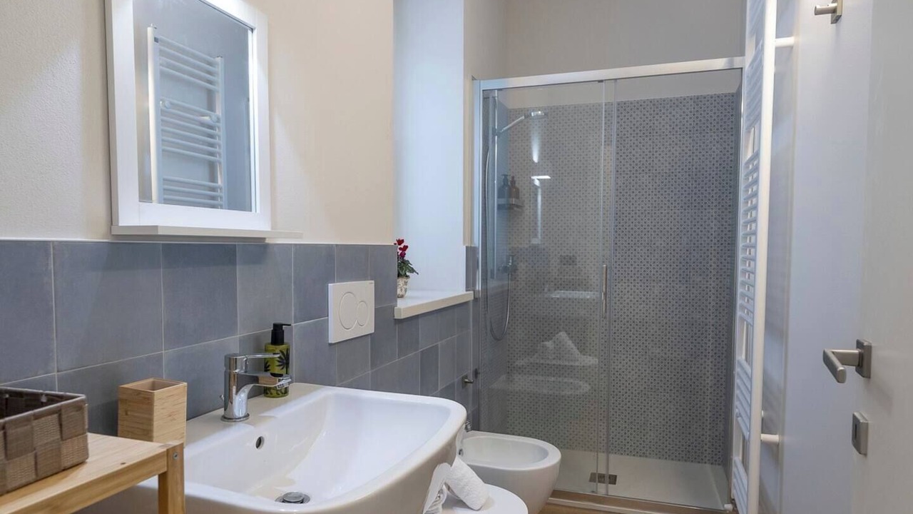 Photo of Bathroom in Treiso