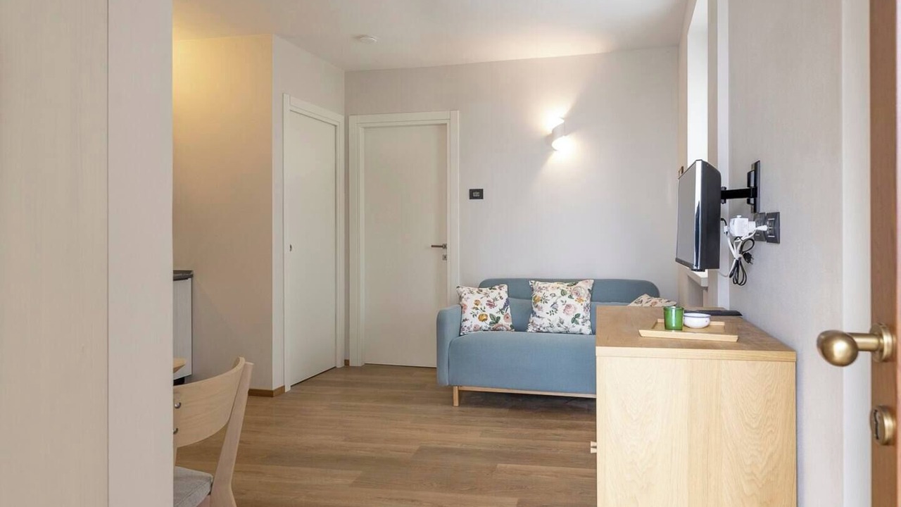 Photo of Bedroom in Treiso