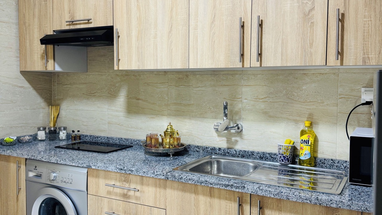 Photo of Kitchen in Fes