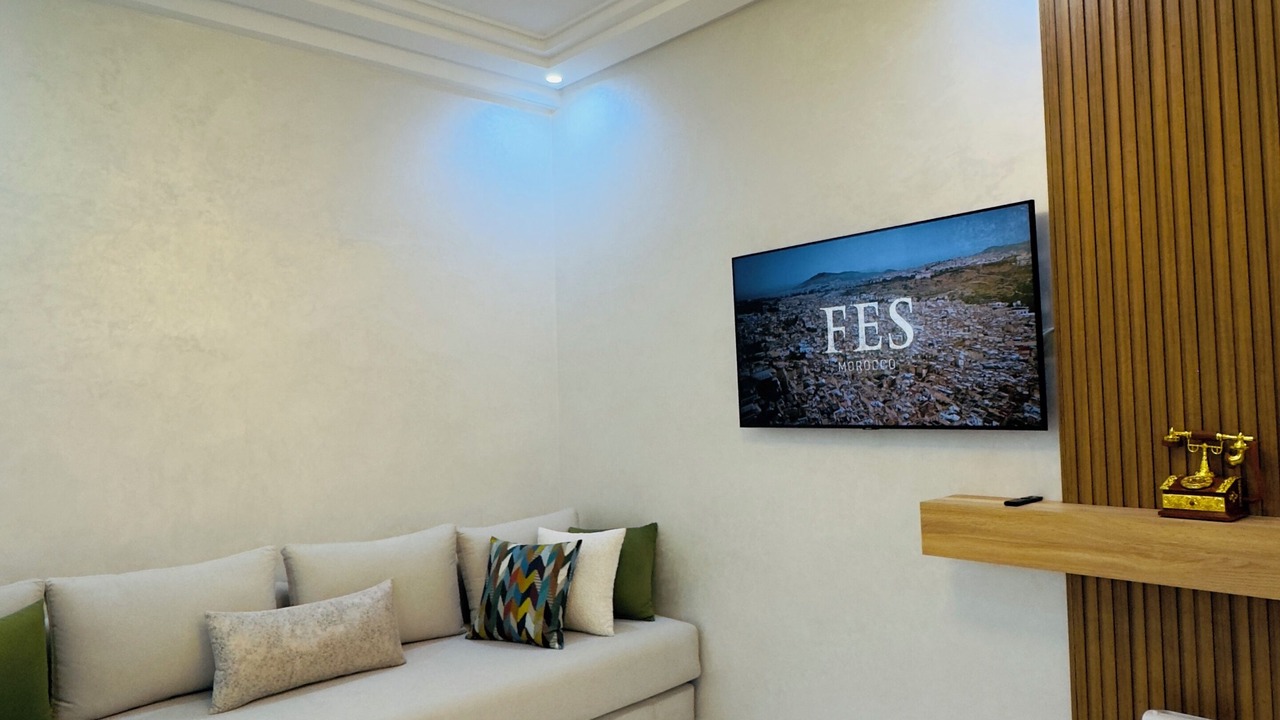 Photo of Livingroom in Fes