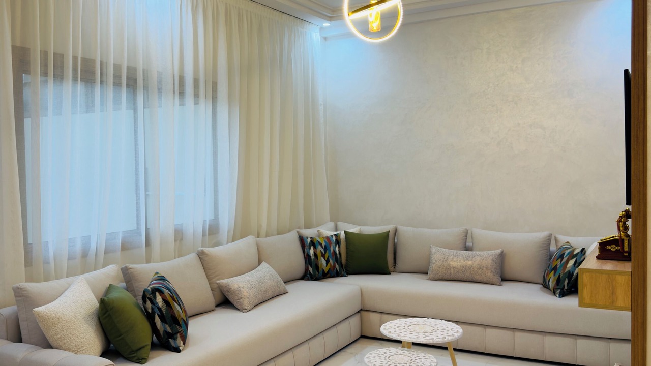 Photo of Livingroom in Fes