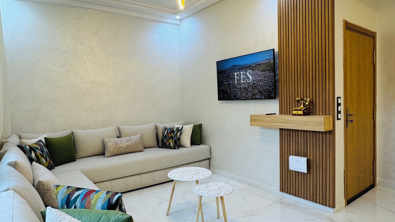 Photo of Livingroom in Fes