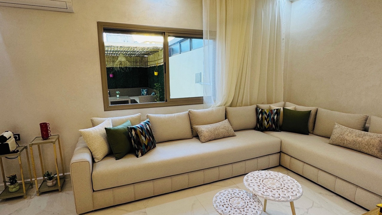 Photo of Livingroom in Fes