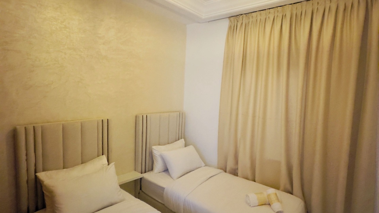 Photo of Bedroom in Fes