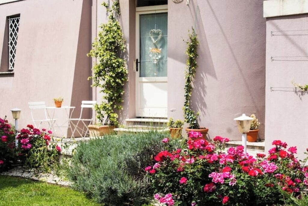 Photo of Outdoor in Arrone