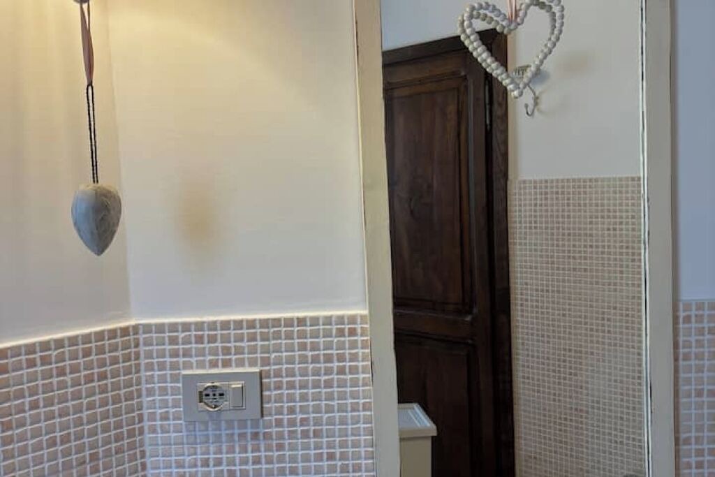 Photo of Bathroom in Arrone