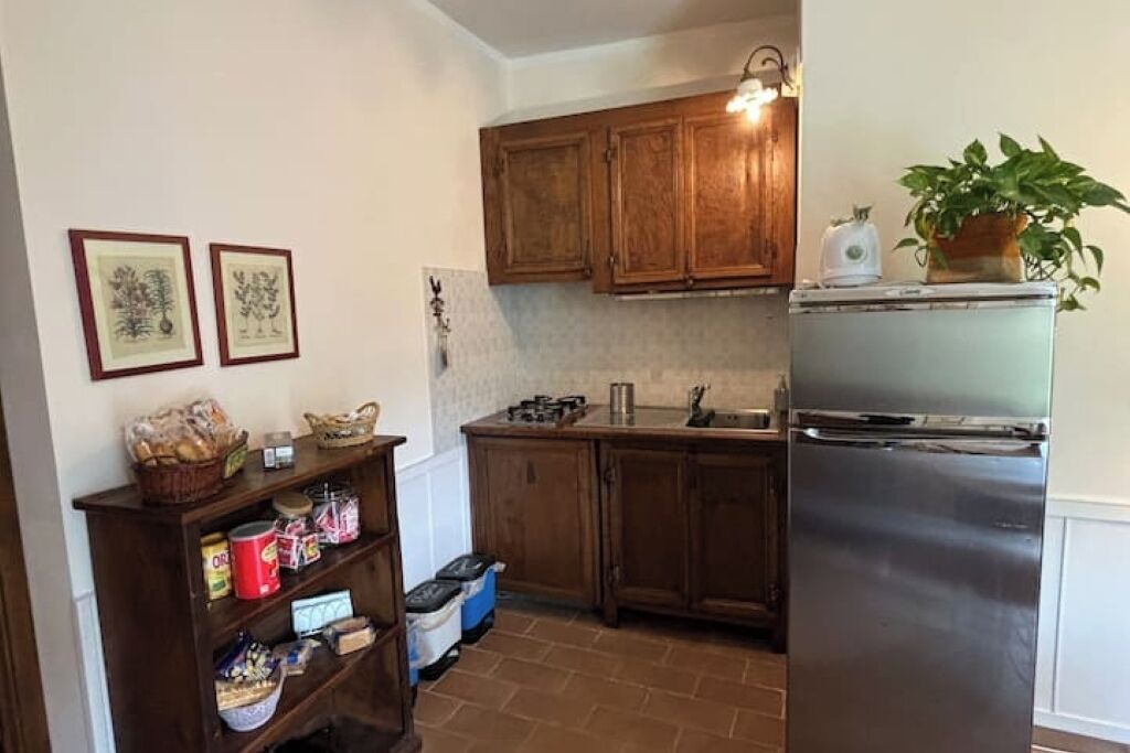 Photo of Kitchen in Arrone