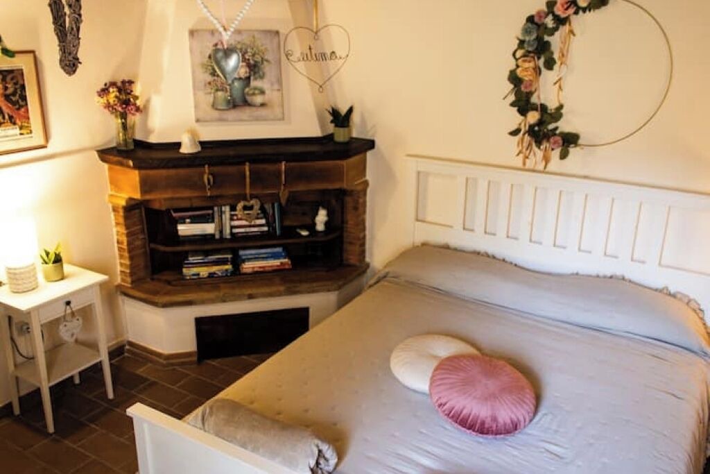 Photo of Bedroom in Arrone