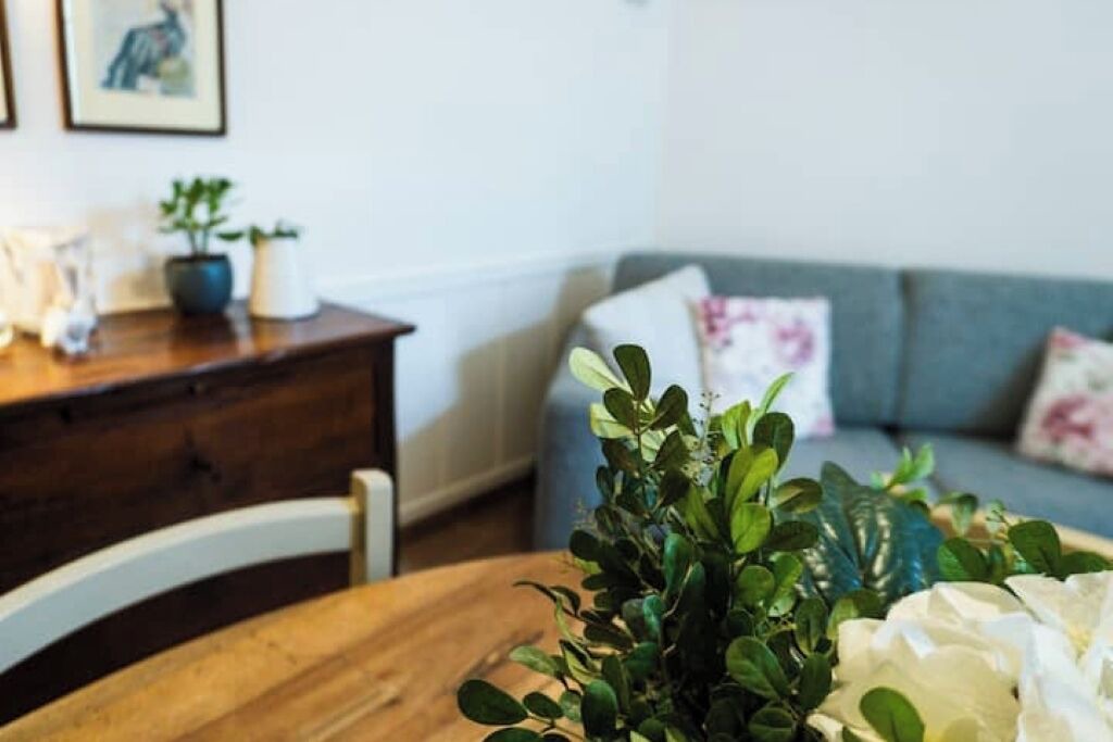 Photo of Livingroom in Arrone