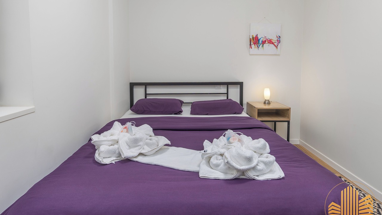Photo of Bedroom in Genestrerio