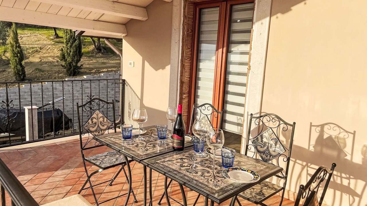 Photo of Bedroom in Paglieta
