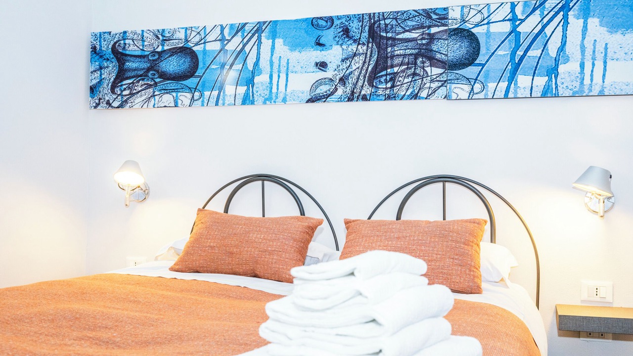 Photo of Bedroom in Masero