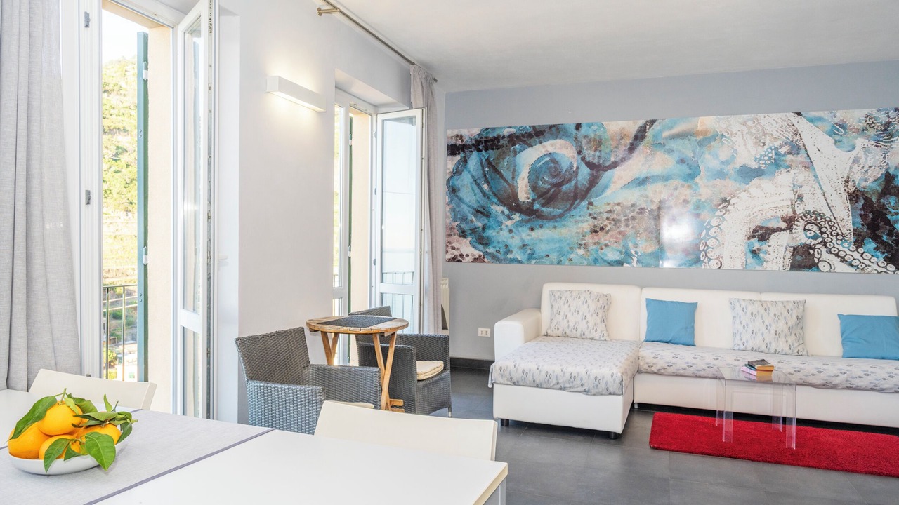 Photo of Livingroom in Masero