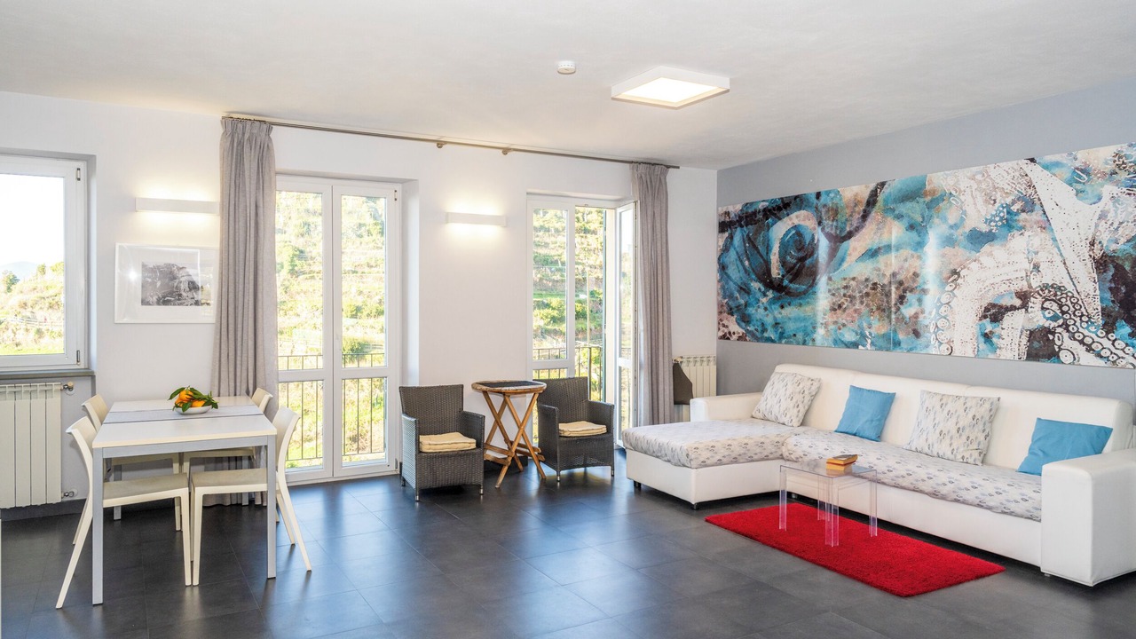 Photo of Livingroom in Masero