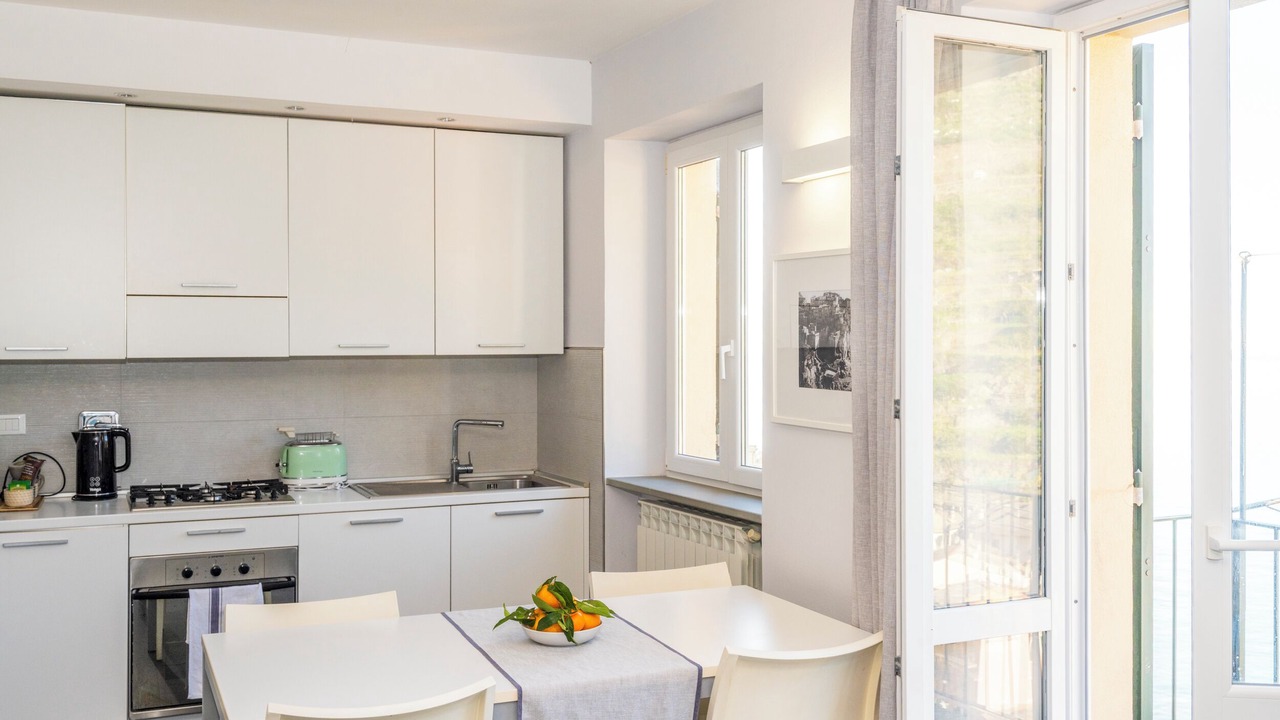Photo of Kitchen in Masero