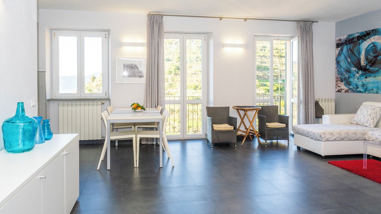 Photo of Livingroom in Masero