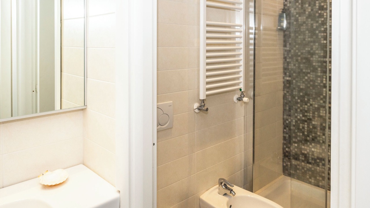 Photo of Bathroom in Masero