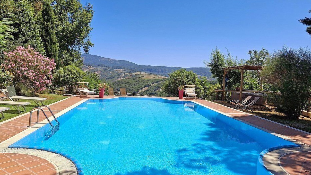 Photo of Outdoor in Il Poggio