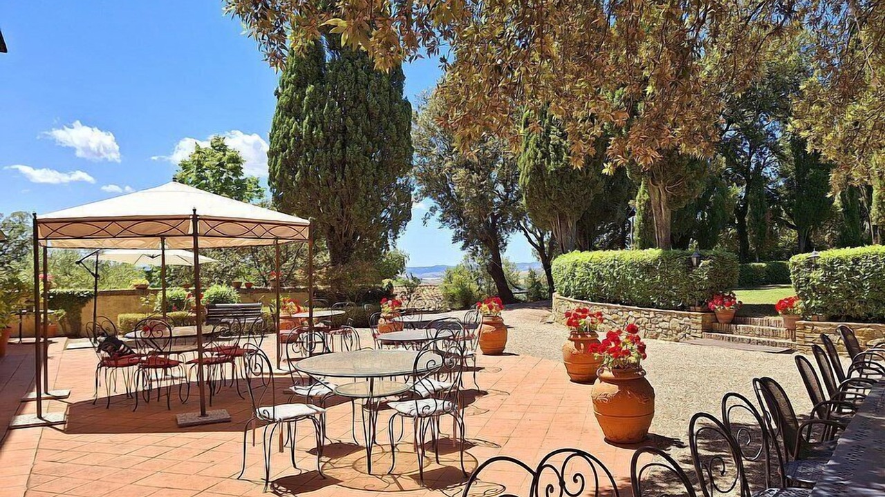 Photo of Outdoor in Il Poggio