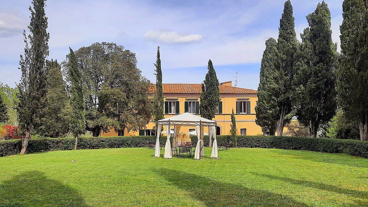 Photo of Outdoor in Il Poggio